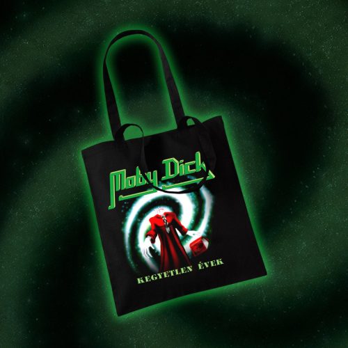 Moby Dick - Kegyetlen évek táska