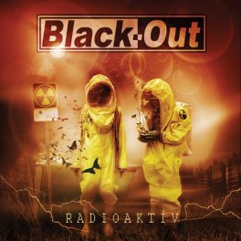 Black-Out - Radioaktív CD