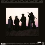 Sex Action - Olcsó élvezet LP (Sorszámozott)