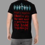 Moby Dick - Keresztes vitéz II. póló