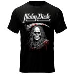 Moby Dick - Tour 2025 nyár II. póló