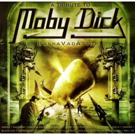 Moby Dick - Bálnavadászok CD
