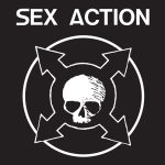 Sex Action - Sex Action [35. jubileumi kiadás] CD