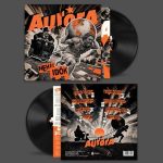 Aurora - Nehéz idők (LP)