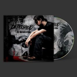   Depresszió - Az ébredés útján [20 éves jubileumi kiadás] (CD)