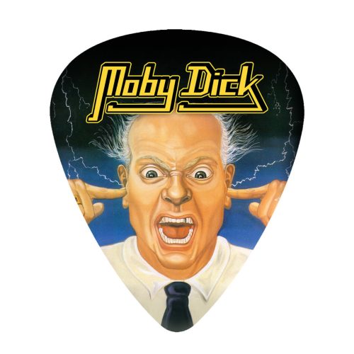 Moby Dick - Ugass kutya! pengető