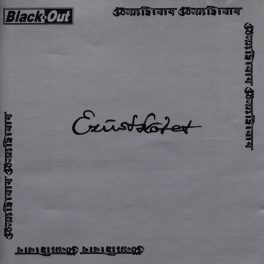 Black-Out - Ezüstkötet CD
