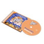 Generál - Staféta CD