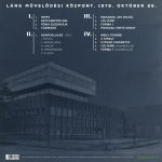 P.Mobil - Az első nagylemez -1978- 2LP