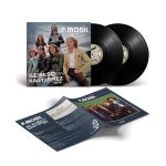 P.Mobil - Az első nagylemez -1978- 2LP