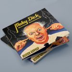 Moby Dick - Ugass kutya! CD