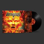 Stress - A tűz még ég LP (20 éves jubileumi kiadás)