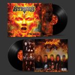 Stress - A tűz még ég LP (20 éves jubileumi kiadás)