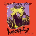 Hobo Blues Band - Kopaszkutya LP
