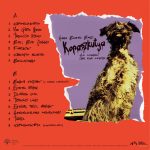 Hobo Blues Band - Kopaszkutya LP