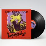 Hobo Blues Band - Kopaszkutya LP
