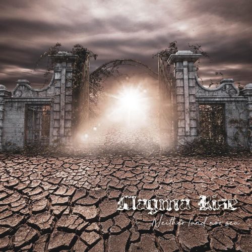 Magma Rise - Neither Land Nor Sea CD