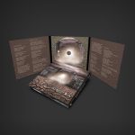 Magma Rise - Neither Land Nor Sea CD