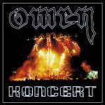 Omen - Koncert CD