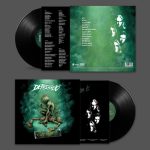 Depresszió - Egy életen át (20 éves jubileumi kiadás) LP