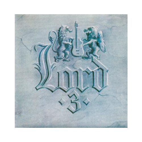 Lord - 3 CD