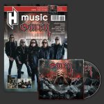 Omen - Kell az ima CD + H-Music Magazin