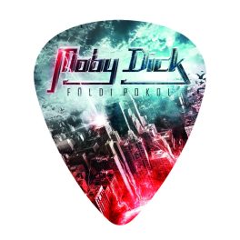 Moby Dick - Földi pokol pengető