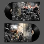 Ossian - Angyalok és Emberek LP